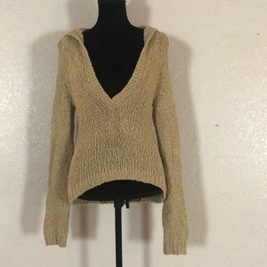 PG787 American Eagle outfitters brand SzM sweater